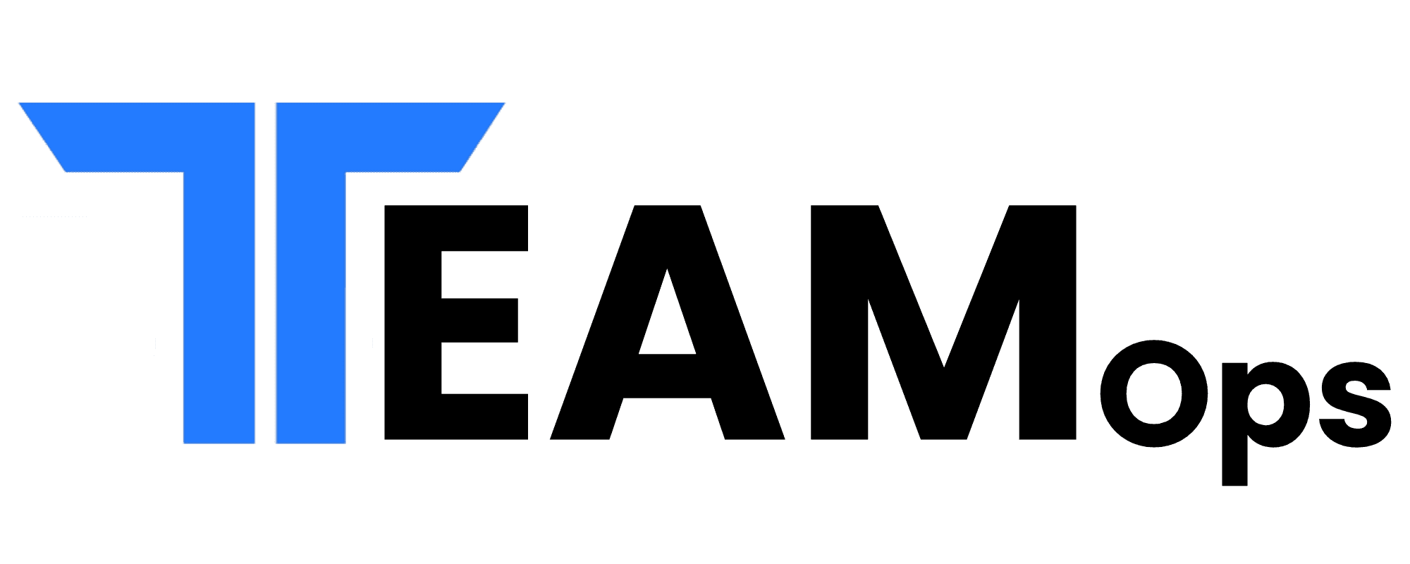 Team Ops logo