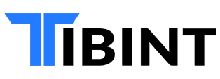 TIBINT ClientOps logo